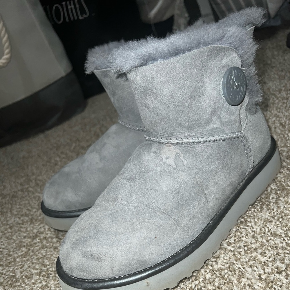 Ugg boots